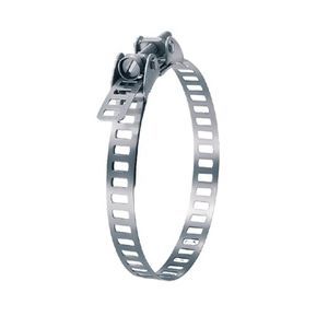 stainless steel hose clamp 1