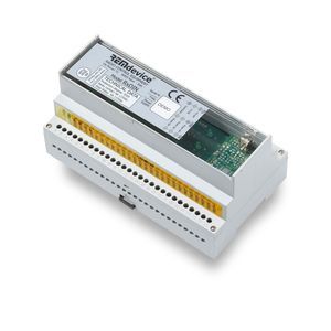 radio receiver 1