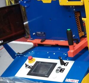 cable laying machine 1