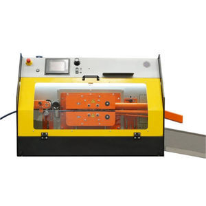 cable cutting machine