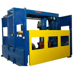 automatic unwinder 1