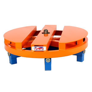 cable drum unwinder 1