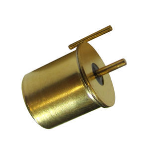 resistance vibration sensor