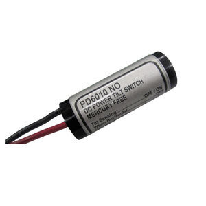 analog tilt switch 1