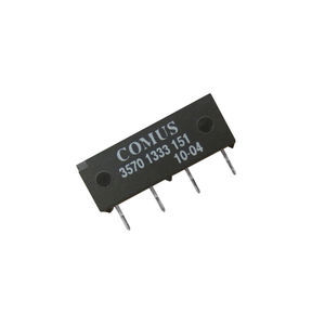 12VDC reed relay 1