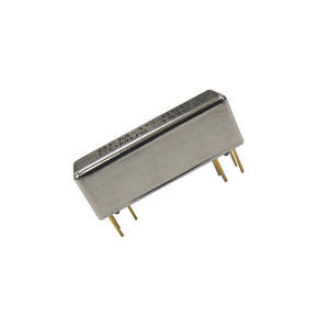 5 VDC reed relay