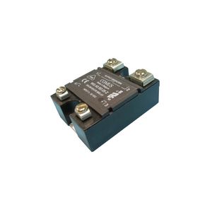 AC solid state relay
