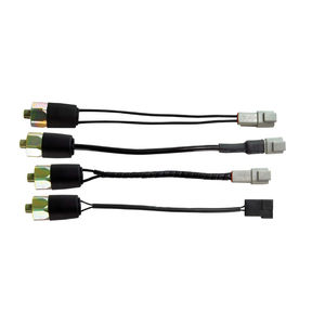 mechanical pressure switch / custom