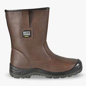 industrial use safety boots