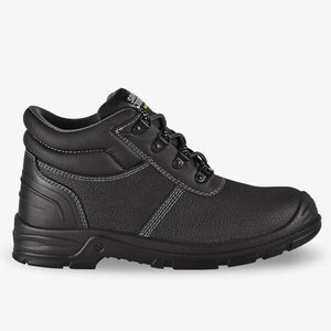 construction safety boots