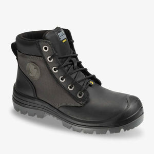 construction safety boots