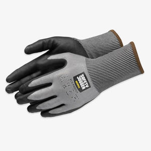 work safety gloves