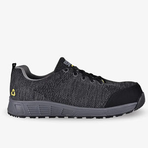 heat-resistant safety shoes