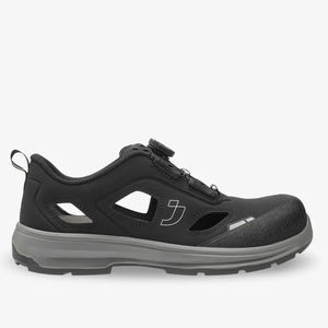 anti-slip safety shoes