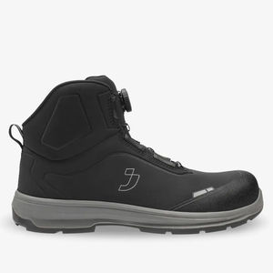 safety shoes for the food industry