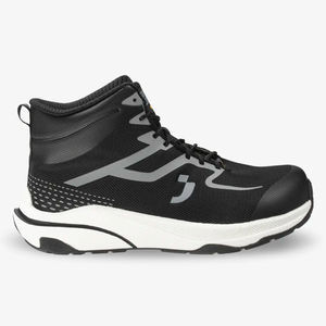 heat-resistant safety shoes