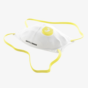 single use respirator