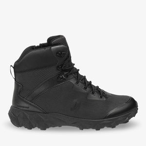 heat-resistant safety shoes