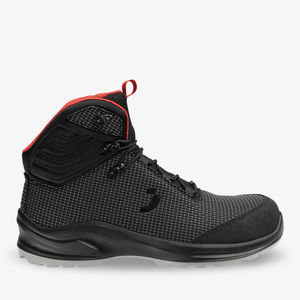 industrial use safety boots