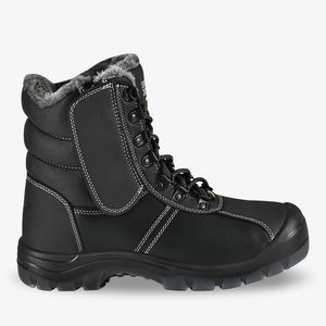 construction safety boots