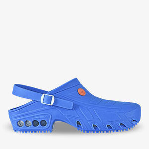 medical clog