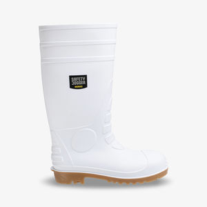 construction safety boots