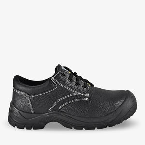 safety shoes for the petroleum industry