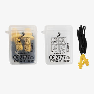 reusable ear plugs