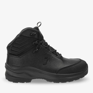 heat-resistant safety shoes