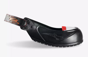 safety overshoe