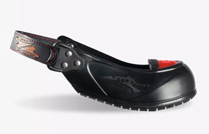 safety overshoe