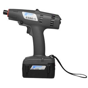 cordless electric screwdriver