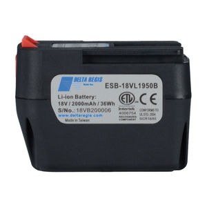 lithium-ion battery