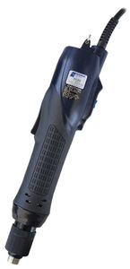 corded electric screwdriver / straight / with shut-off clutch / clutch-type