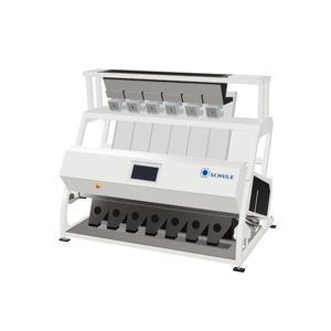 color sorting machine