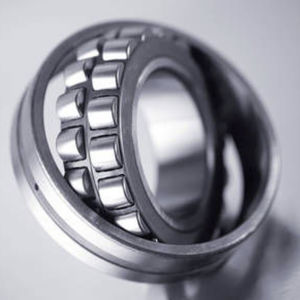 spherical roller bearing