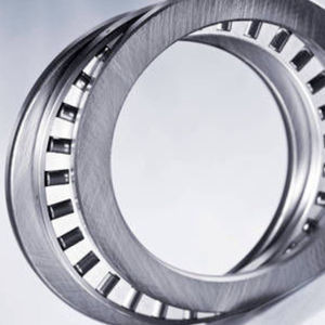 cylindrical roller bearing