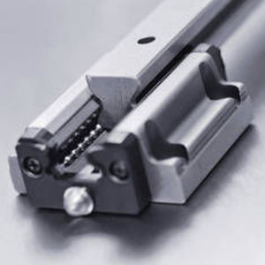 roller guidance system