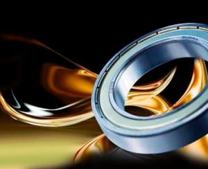 dry lubricant