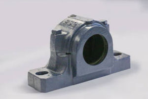 plummer block-bearing