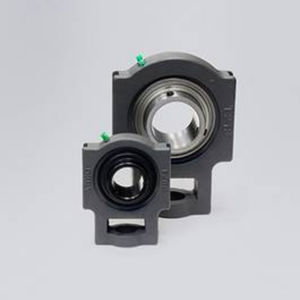 sheet steel bearing housing