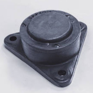 cast iron split flange