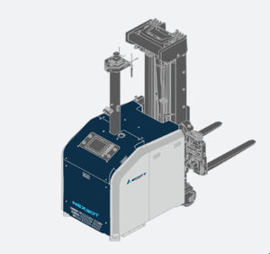 handling AGV 1