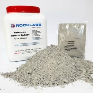 calibration standard