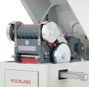 jaw crusher