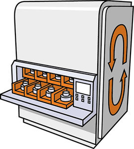 tool management software module