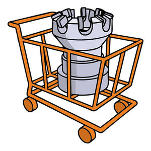 order management software module