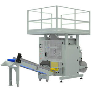 vertical bagging machine