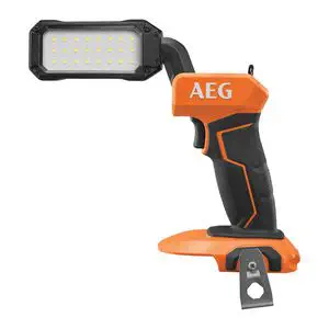 Aeg 18v torch new arrivals