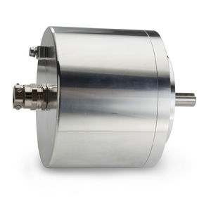 Absolute rotary encoder - AHM5 Series - Sensata Technologies - magnetic ...